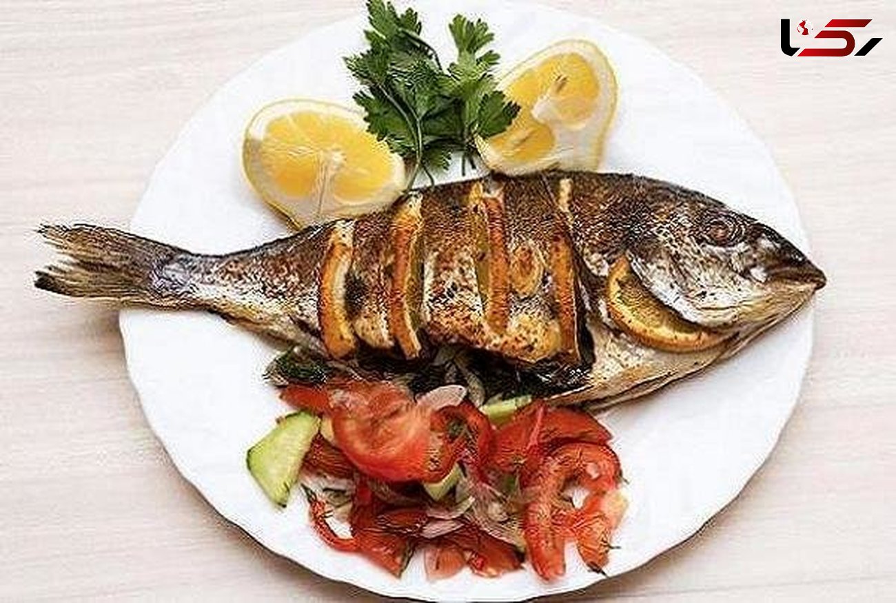 با مصرف ماهی های چرب سلامتی قلب تان را بیمه کنید