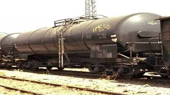 برخورد مرگبار قطار با کارگر 41 ساله ! / او مشغول تعمیرات در ایستگاه هفت خوان بود