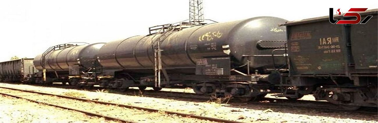 برخورد مرگبار قطار با کارگر 41 ساله ! / او مشغول تعمیرات در ایستگاه هفت خوان بود