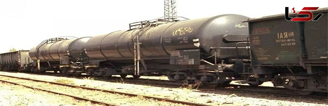 برخورد مرگبار قطار با کارگر 41 ساله ! / او مشغول تعمیرات در ایستگاه هفت خوان بود