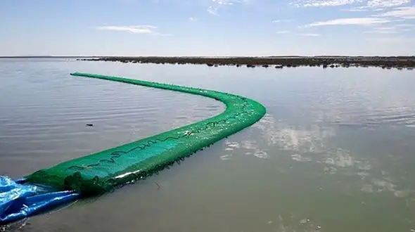  کشف 150 هزار لیتر گازوییل قاچاق از 3 مشک ماری در میناب