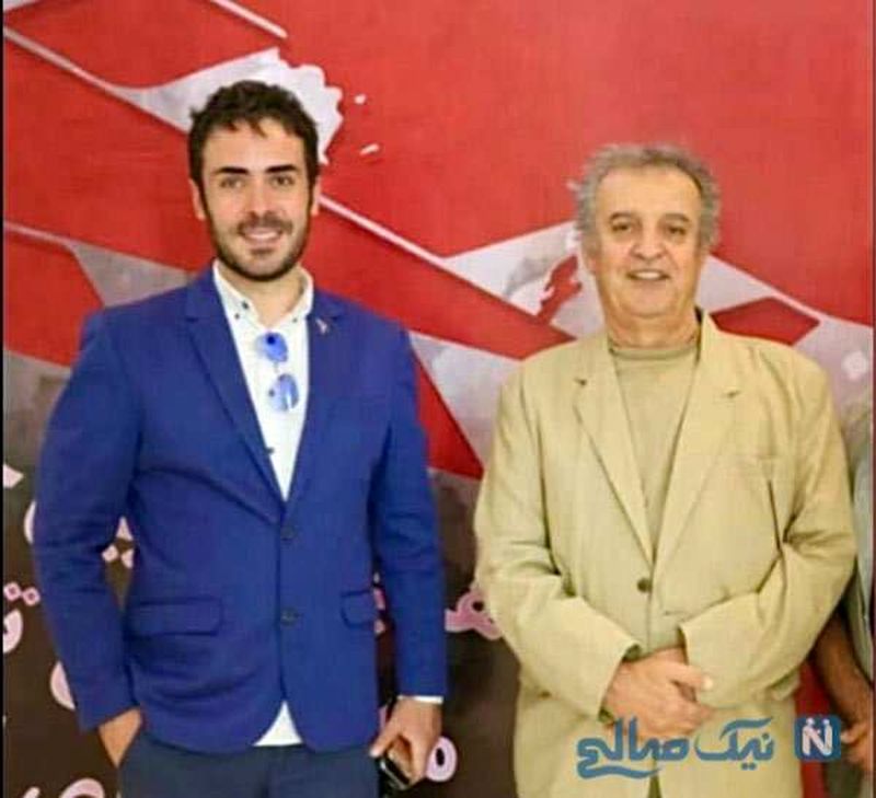کاوه سماک باشی