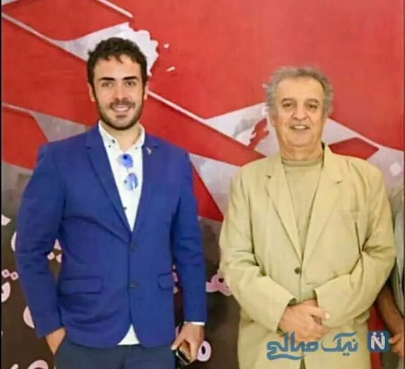 کاوه سماک باشی