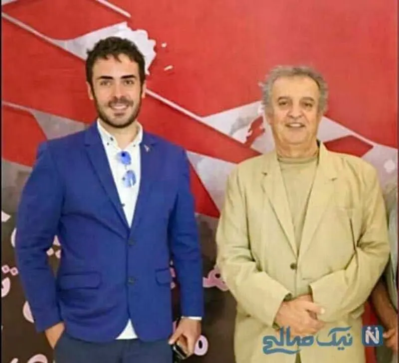 کاوه سماک باشی