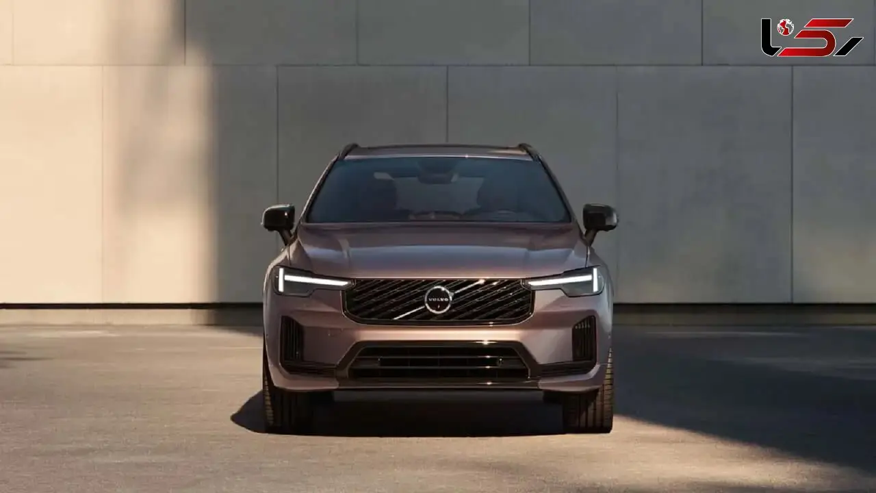 رونمایی از 2 مدل جدید ولوو / XC60 و XC90 مدل 2028 با بیش از 70 مایل پیمایش برقی معرفی شدند + تصاویر