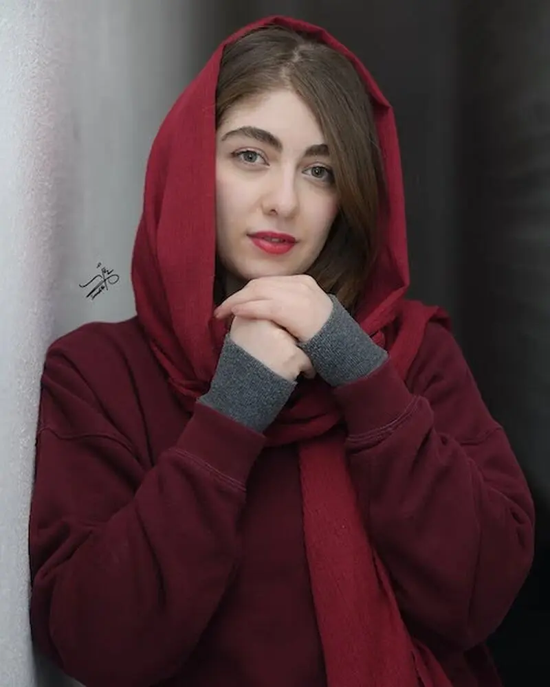 استایل‌های اخیر الیکا ناصری