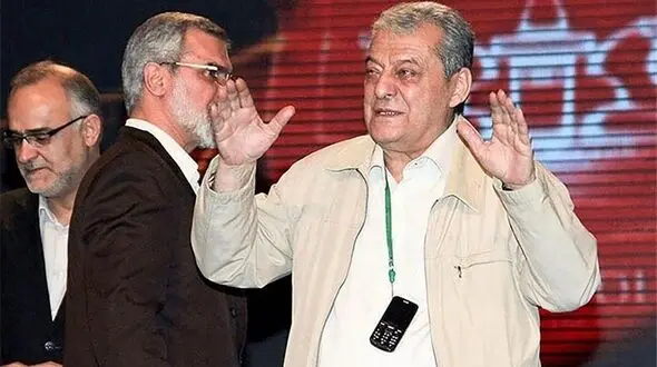 روشن: چرا «همایون بهزادی» را بدنام می‌کنید؟ 