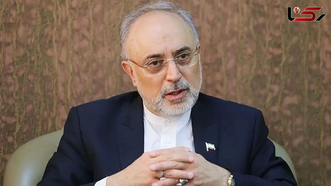 صالحی: پیامد حمله آمریکا به ایران تا اوکراین و تایوان کشیده می‌شود