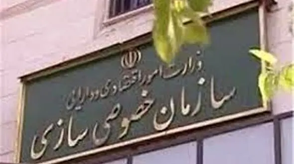 5 شرکت دولتی در سبد واگذاری های بهمن ماه سازمان خصوصی سازی