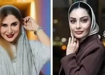 عکس ها / نگاهی تیپ‌های درخشان صحرا اسداللهی و هم‌ستارگان در اکران پرشور «مرجان» در کوروش