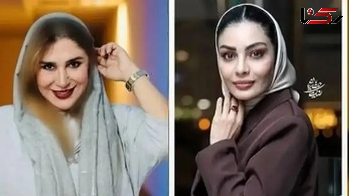 عکس ها / نگاهی تیپ‌های درخشان صحرا اسداللهی و هم‌ستارگان در اکران پرشور «مرجان» در کوروش