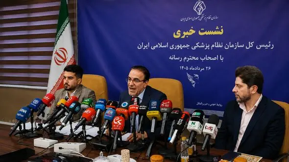 رئیس کل سازمان نظام پزشکی: افزایش هزینه دارو باید در قیمت‌گذاری و پوشش بیمه‌ای جبران شود