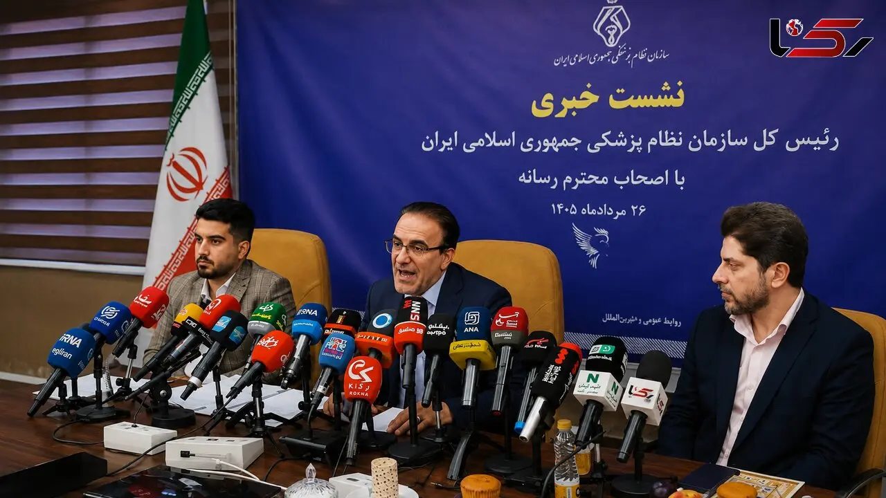 رئیس کل سازمان نظام پزشکی: افزایش هزینه دارو باید در قیمت‌گذاری و پوشش بیمه‌ای جبران شود