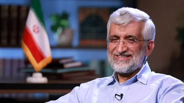 سعید جلیلی: مذاکرات همه راه ها نیست