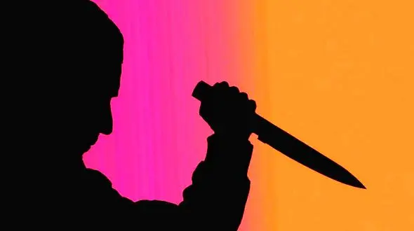 قتل هولناک در زندان قزلحصار / زندانی هم‌بندی خود را با قیچی کشت