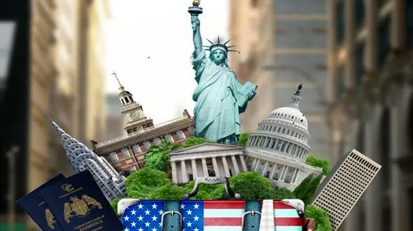 آیا تبدیل ویزای توریستی به ویزای کاری آمریکا امکان پذیر است؟