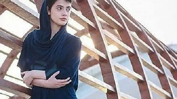 مائده هژبری قانون شکن است / پلیس فتا اعلام کرد 