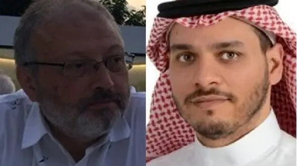فرزندان خاشقجی خواستار پس گرفتن جسد پدرشان هستند