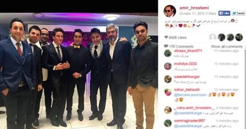 پورسرخ