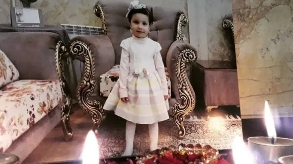 سرنوشت هولناک امیرعلی و روناک / حکم سنگین برای خانم دکتر اراکی + عکس