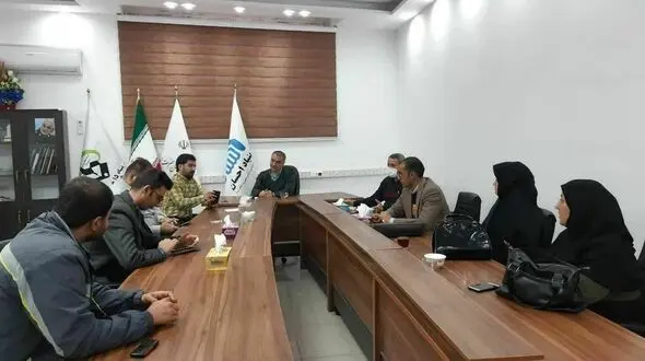 راه‌اندازی ۱۲(خانه احسان)، در محلات آسیب‌پذیر شهرهای استان ایلام 