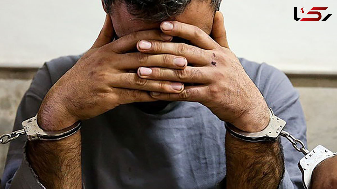 دستگیری سارق داخل خودرو با 6 فقره سرقت در خرمشهر