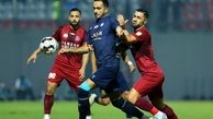 ترکیب نساجی مقابل گل‌گهر مشخص شد 