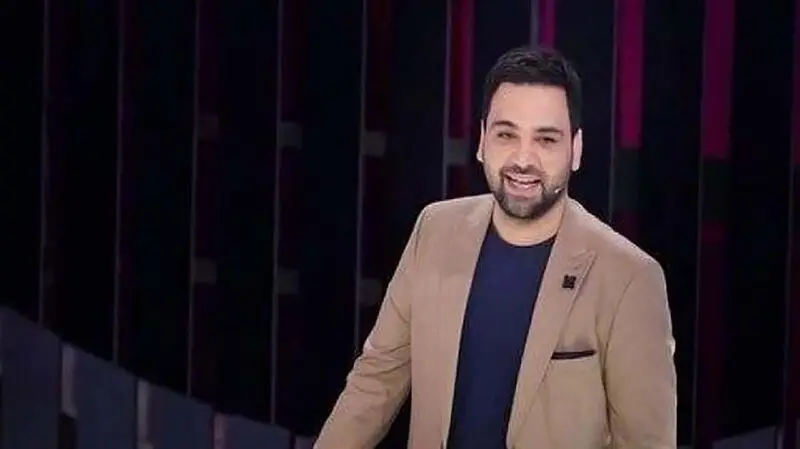 احسان علیخانی