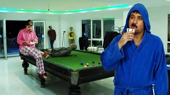 خبر خوش برای طرفداران سریال پایتخت 5