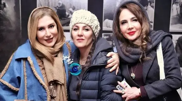 عکس ها / حضور پُررنگ بازیگران زن در اکران «آن دیگری» /   تیپ و استایل زمستانی از نیوشا ضیغمی ، نسرین مقانلو و ستاره اسکندی تا نسیم ادبی از هانیه غلامی و مهری آل آقا تا ...