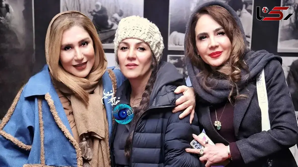 عکس ها / حضور پُررنگ بازیگران زن در اکران «آن دیگری» /   تیپ و استایل زمستانی از نیوشا ضیغمی ، نسرین مقانلو و ستاره اسکندی تا نسیم ادبی از هانیه غلامی و مهری آل آقا تا ...