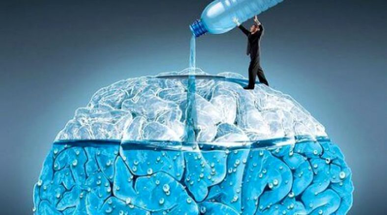 چرا آب برای بدن حیاتی است؟ + فیلم آموزشی