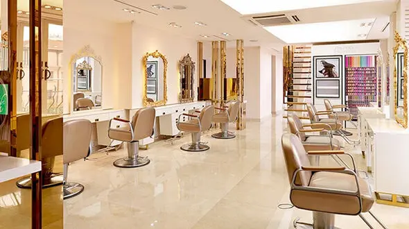 چطور سالن زیبایی تاسیس کنیم؟
