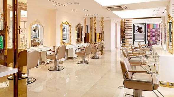 چطور سالن زیبایی تاسیس کنیم؟