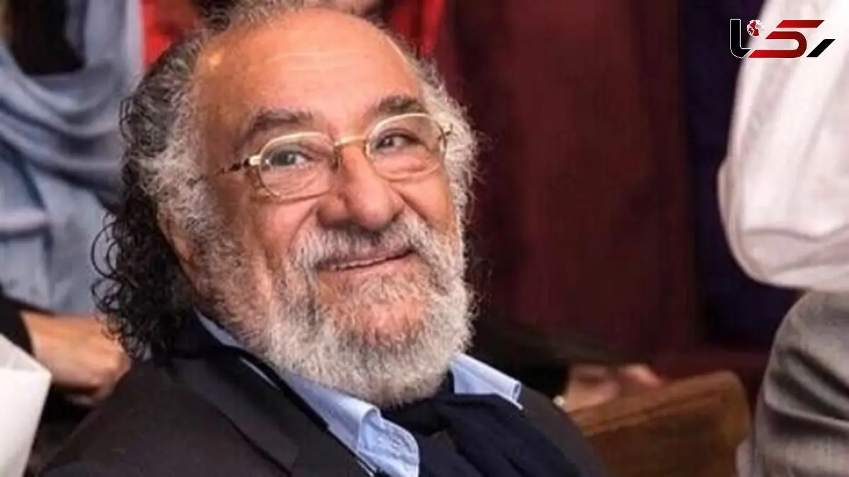 داریوش ارجمند، حشمت فردوس سریال ستایش: هنوز هم یک خانه از خودم ندارم!!!