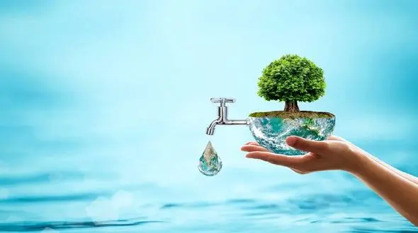 بهبود روابط بین المللی ایران؛ عامل افزایش بهره وری آب / حل بحران آب با حذف بازی های سیاسی از قوانین آبی