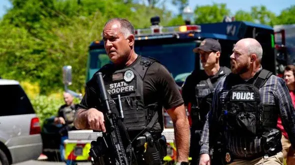 تیراندازی مرگبار در دانشگاه فلوریدا + جزئیات