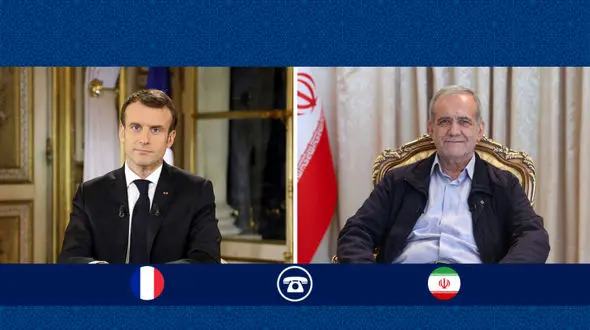 آمریکا و اروپا باید با اثبات صداقت خود اعتماد ایران را جلب کنند 