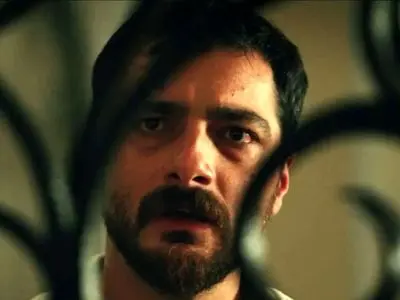 حواشی سریال شغال: سجاد بابایی قهر کرد، مسیر داستان عوض شد!/ احتمالاً در قست بعدی هم باید خبر مرگ سیاوش را بشنویم