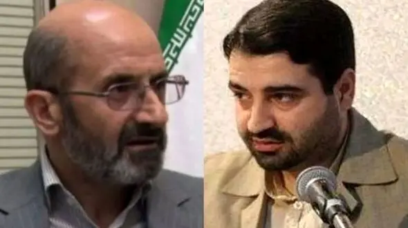 اروپا جلیلی، مومن  نسب و ساترا را تحریم کرد