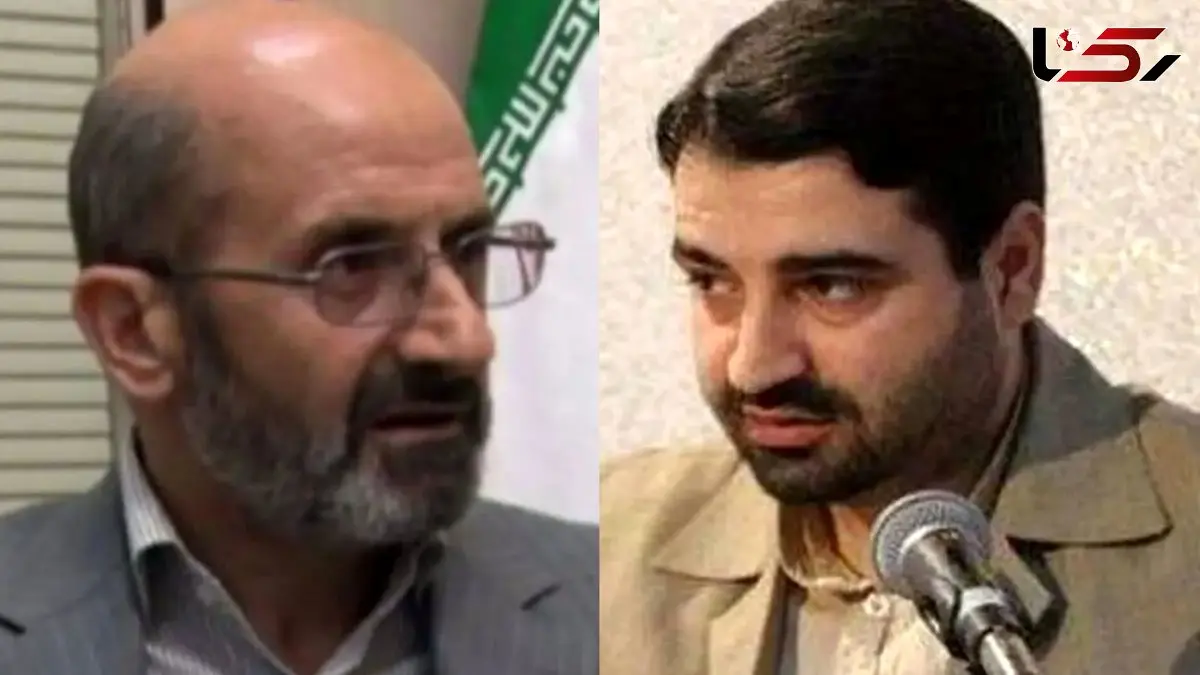 اروپا جلیلی، مومن  نسب و ساترا را تحریم کرد