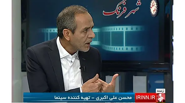 درگیری لفظی روی آنتن زنده خبر ساز شد 