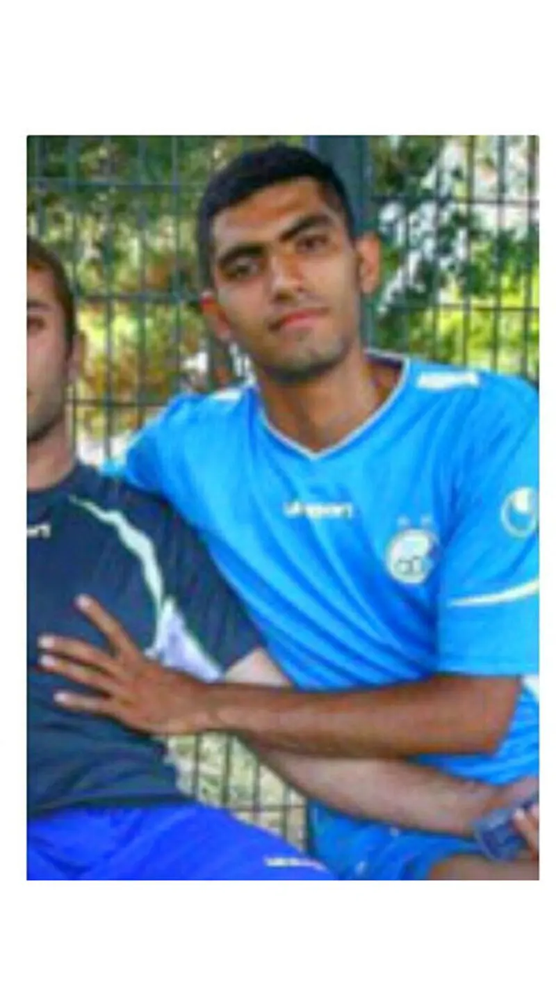 محمد انصاری