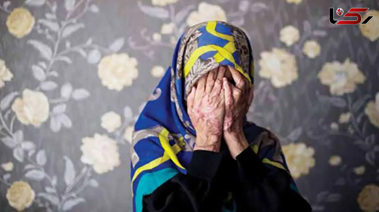اسیدپاشی وحشتناک به کسانی که در ایستگاه اتوبوس به صف بودند! / اسیدسوخته ها چه گفتند؟!