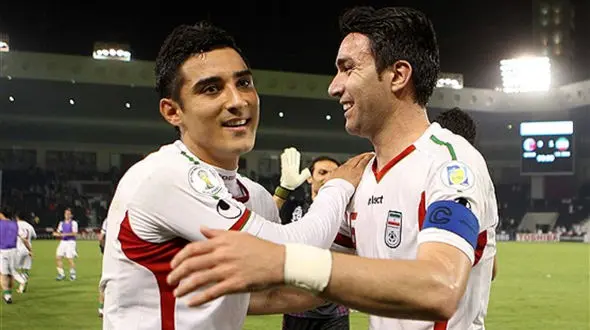 ملی‌پوش اسبق ایران، گزینه جذاب برای نکونام در خط حمله استقلال