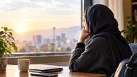 صبح بخیر ! / پشت لبخند تو چه می گذرد؟