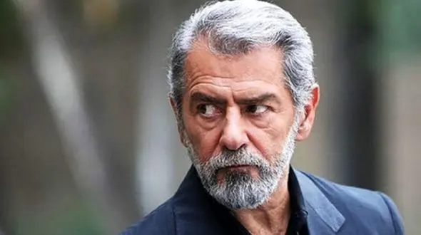 تصاویری از استاد فرامرز قریبیان در مراسم تجلیلش 