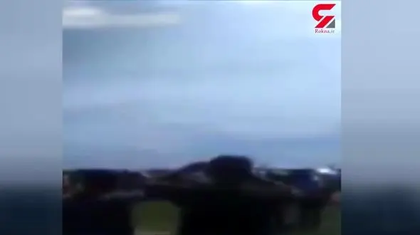 فیلم سقوط دلخراش یک چترباز  