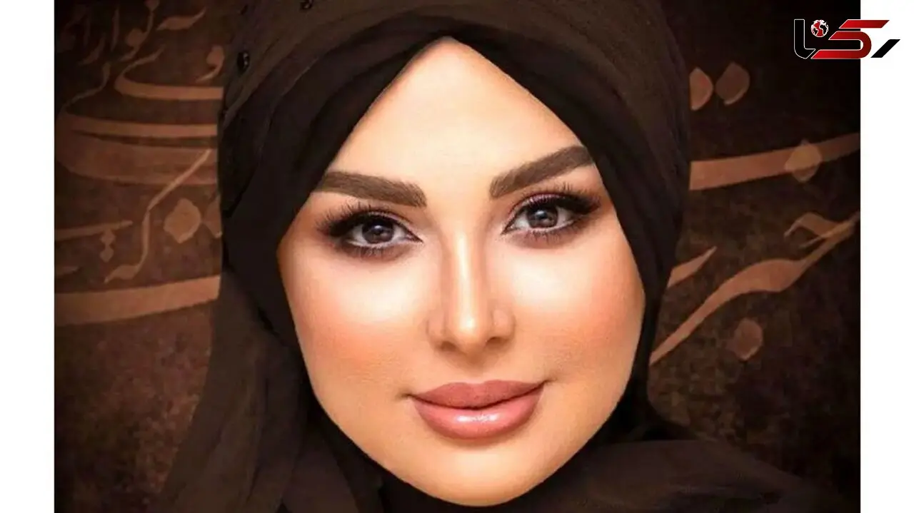 نیوشا ضیغمی بازیگر زیبای ایرانی در کنار دخترش + فیلم