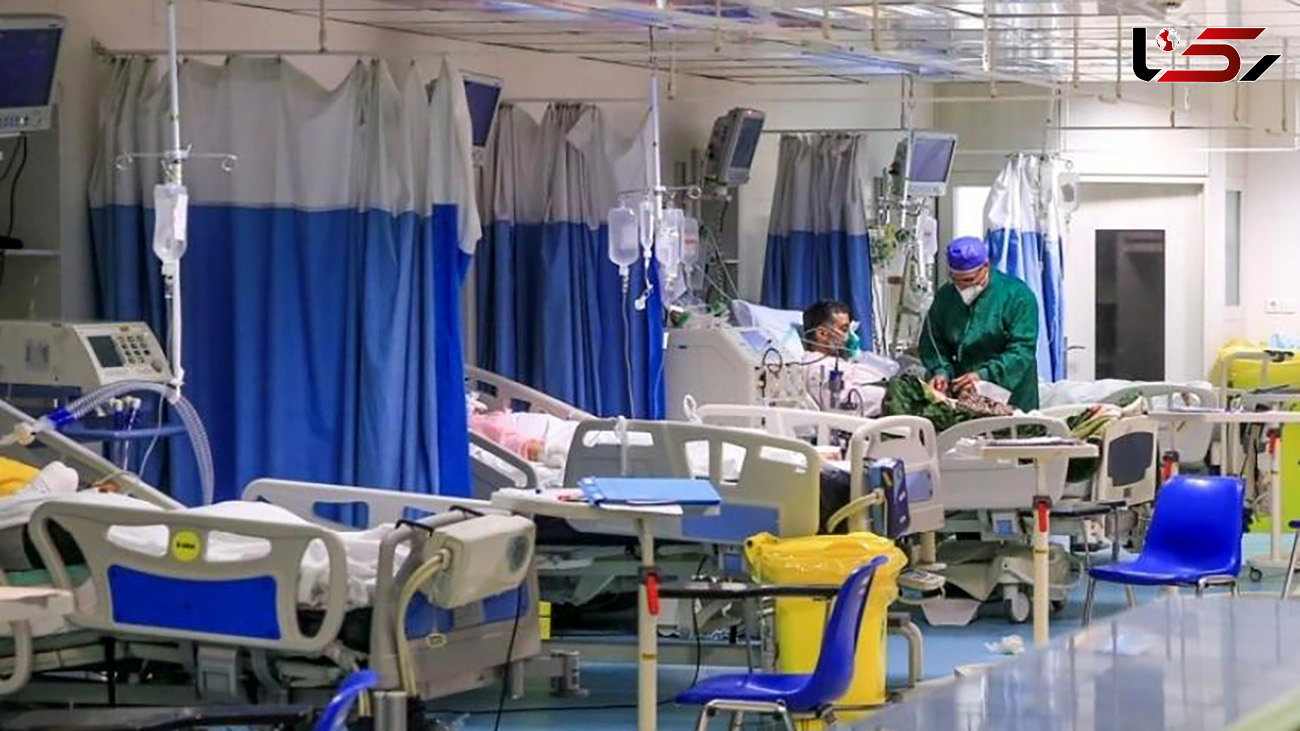 فوت 213 ایرانی دیگر بر اثر ابتلا به کرونا/ شناسایی 25441 بیمار مبتلا به کرونا در 24 ساعت گذشته